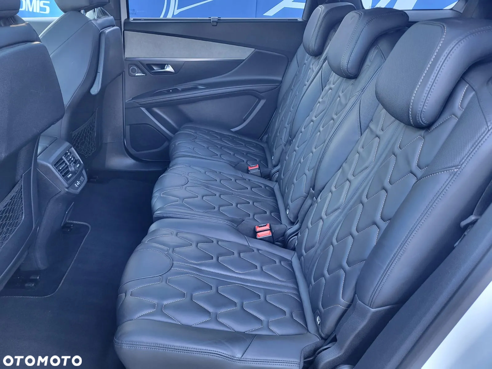 Peugeot 5008 2.0 BlueHDI GT S&S EAT8 - 13