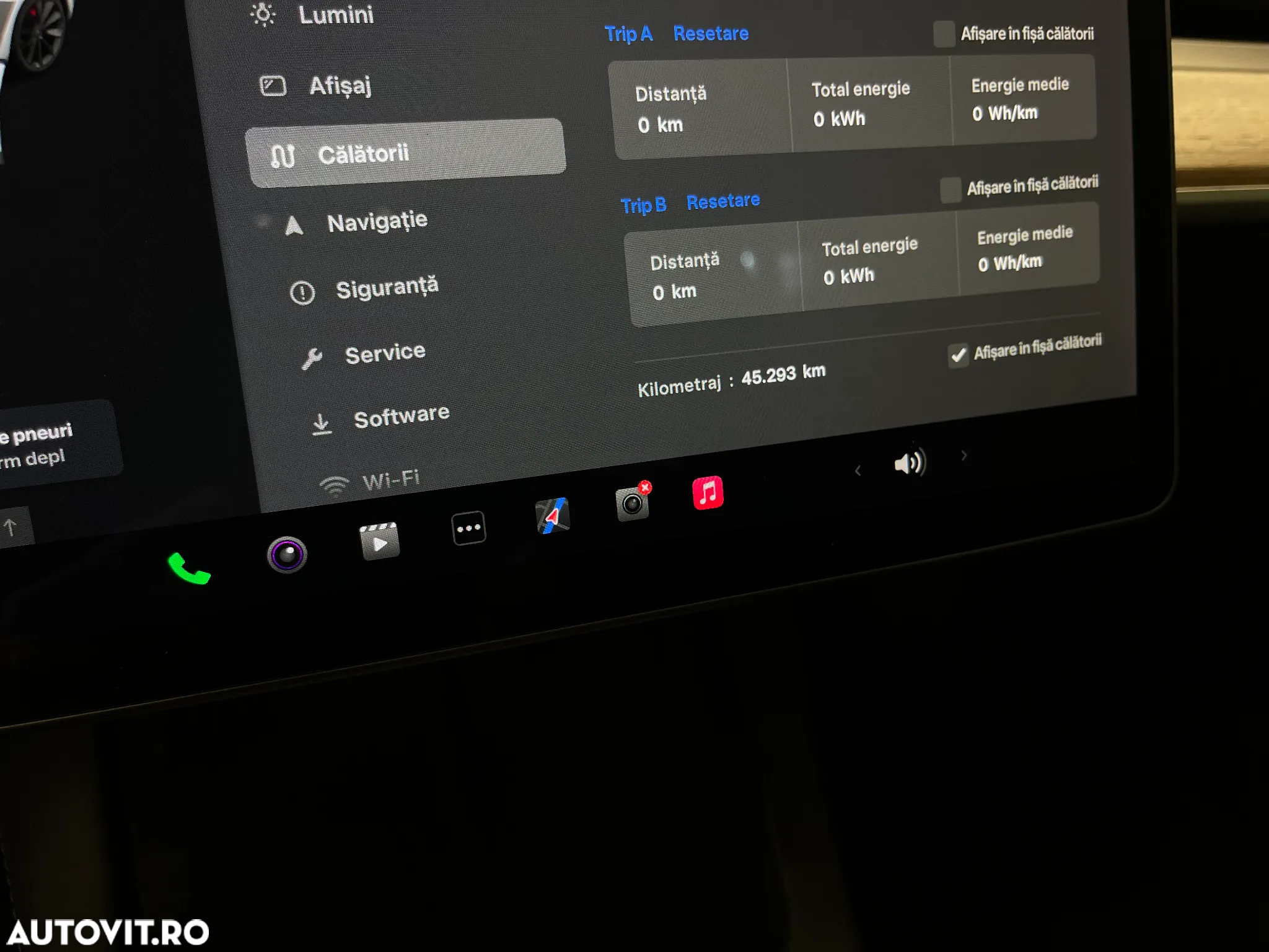 Tesla Model 3 Performance - 29