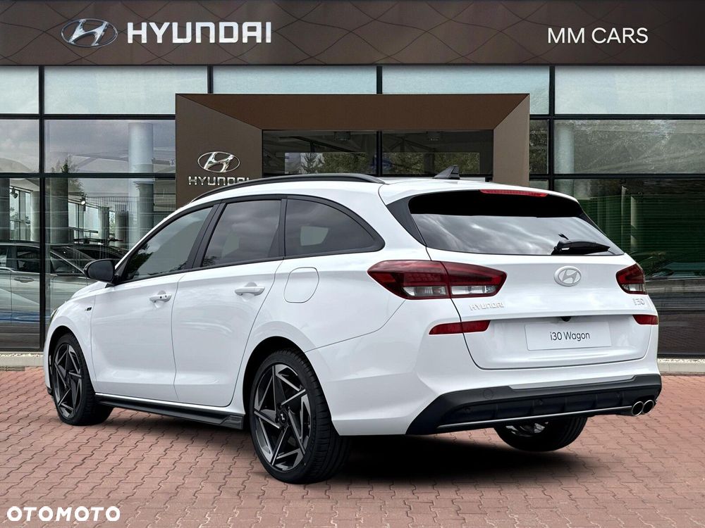 Hyundai i30 - 8