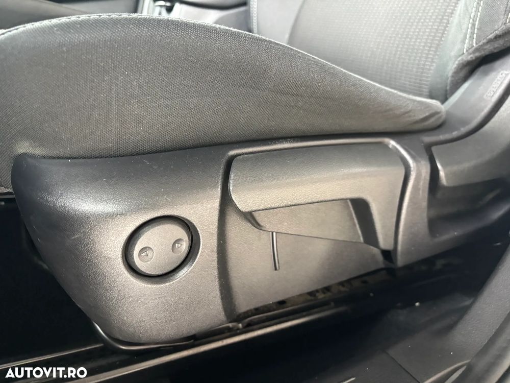 Nissan Qashqai 1.3 DIG-T MHEV Xtronic N-Connecta - 31