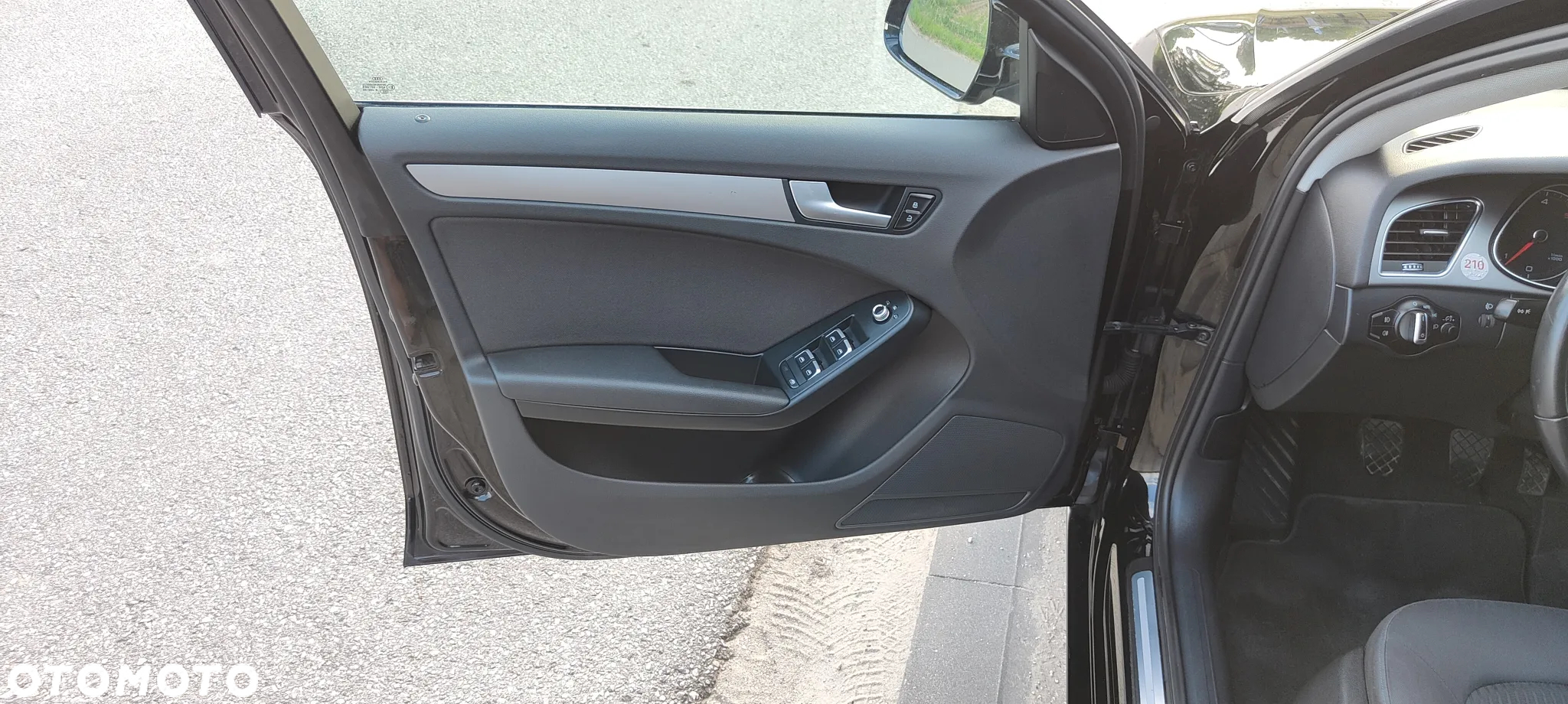 Audi A4 2.0 TDI ultra - 20