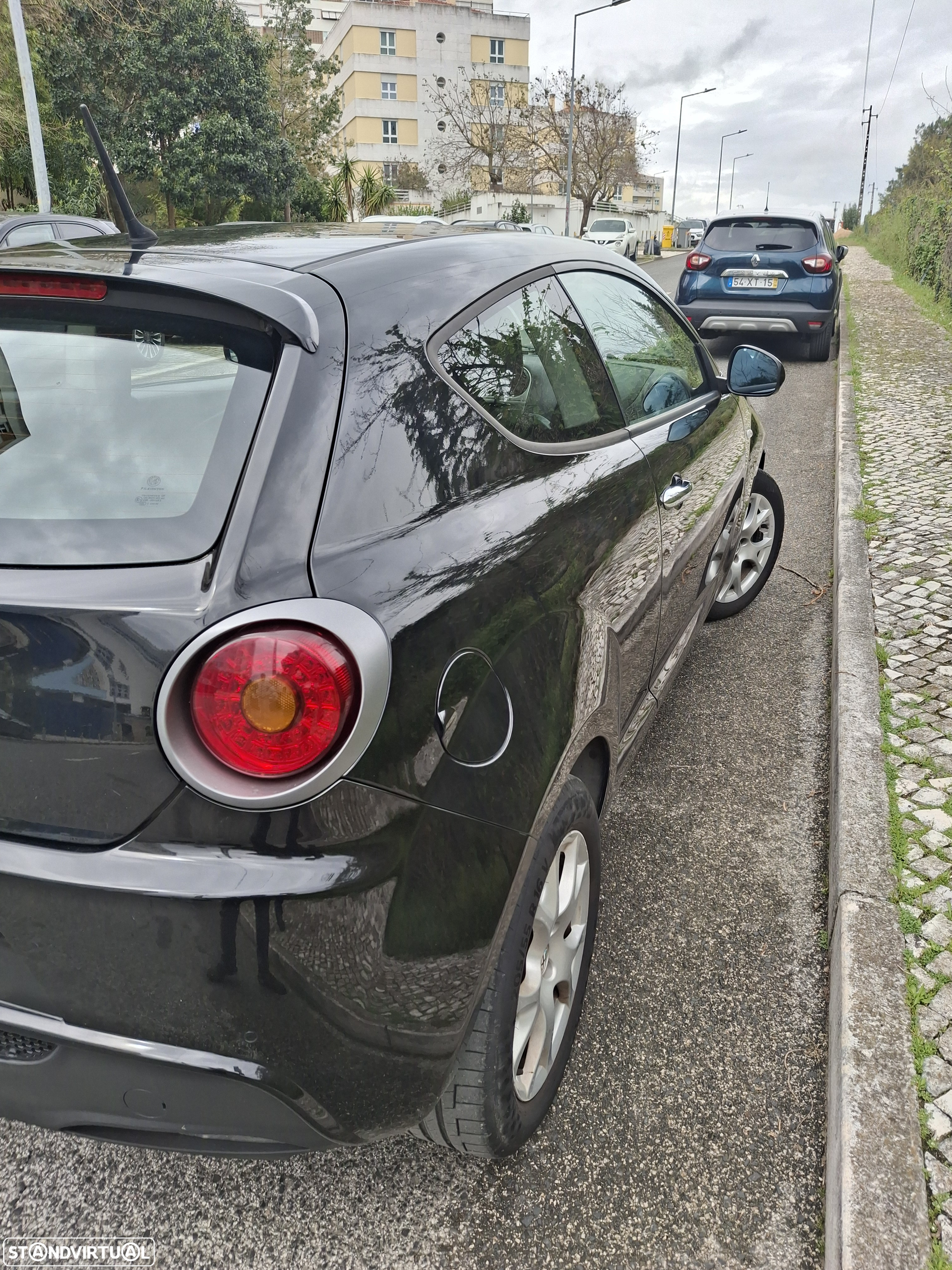Alfa Romeo MiTo 1.3 JTD Progression - 6