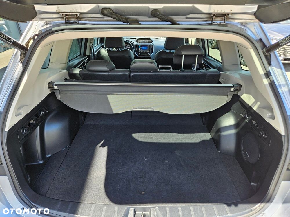 Subaru Forester - 37