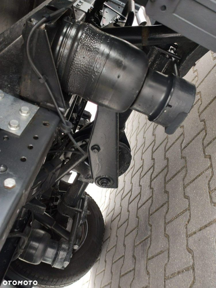 Iveco Daily 35S16S V - 12