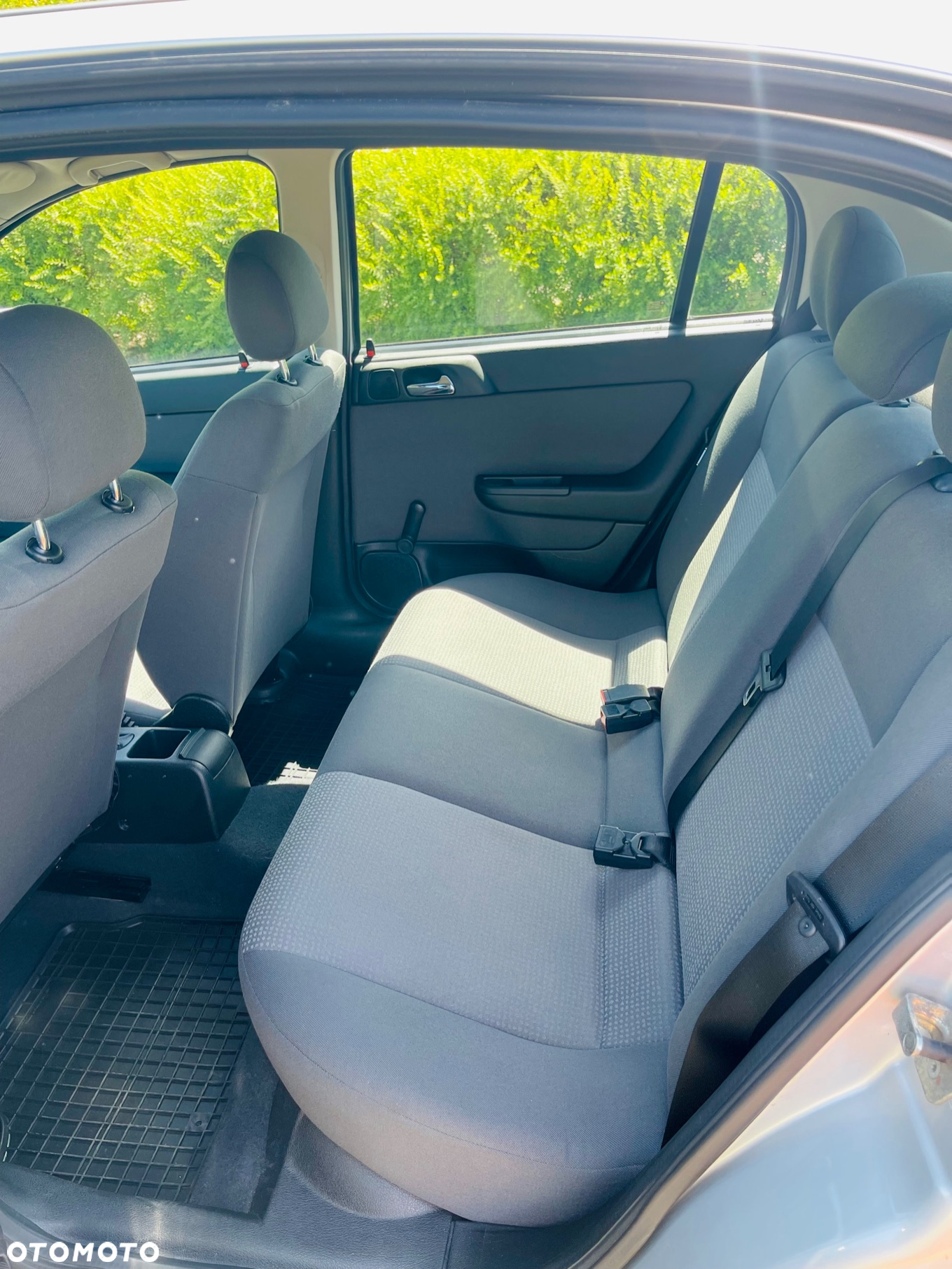 Opel Astra - 9