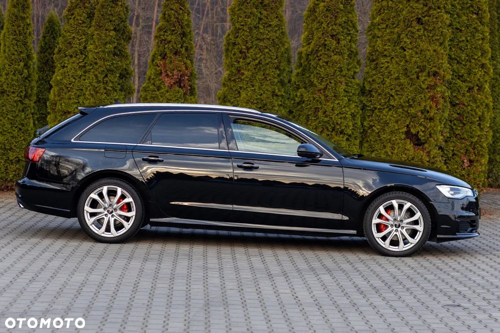 Audi A6 Avant 2.0 TDI Ultra - 19