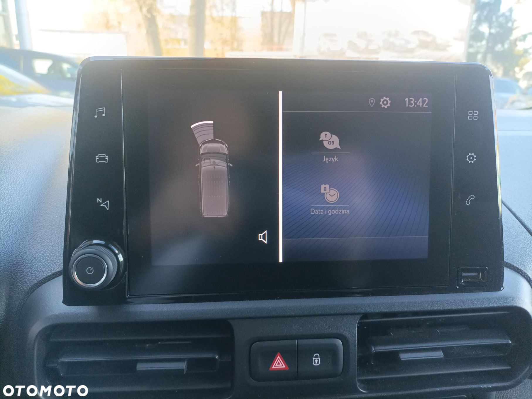 Toyota Proace City - 13