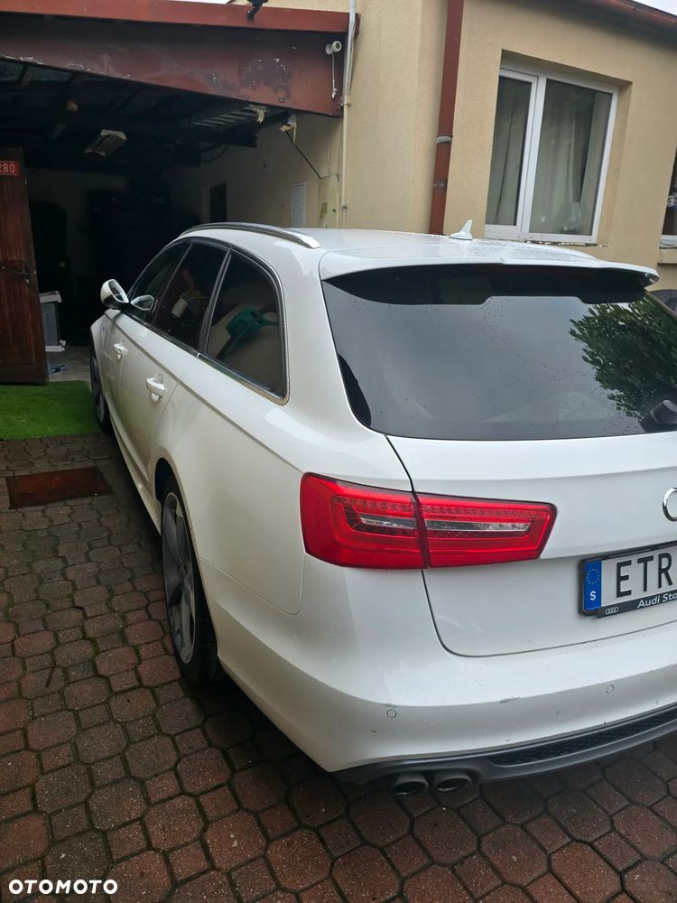 Audi A6 - 2