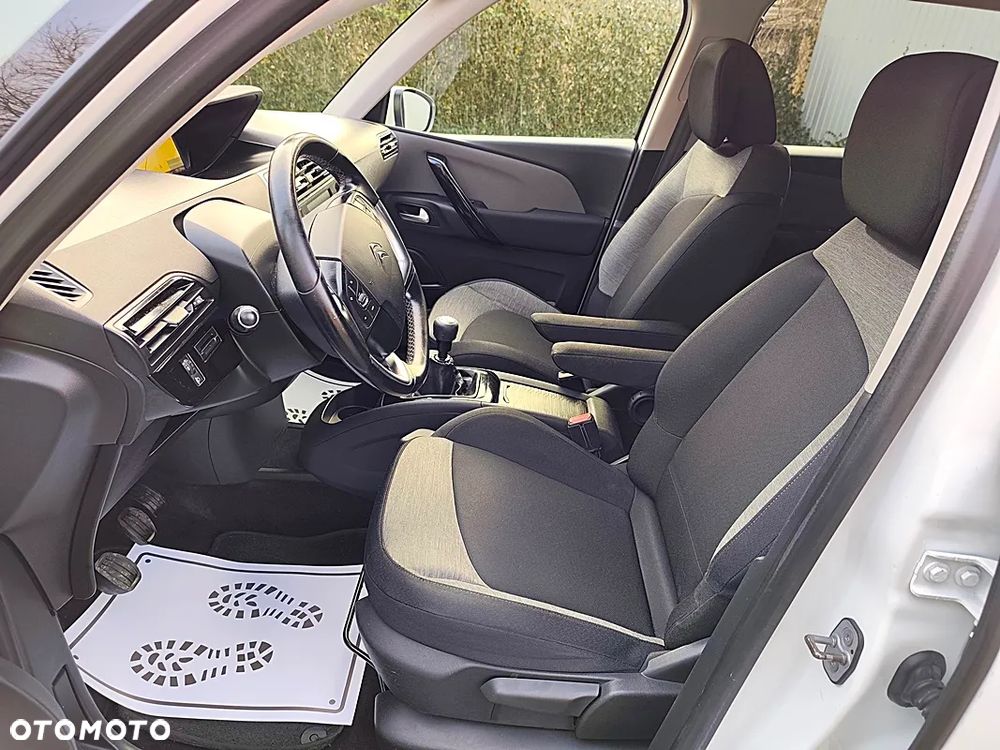 Citroën C4 Grand Picasso PureTech 130 Stop&Start Attraction - 9