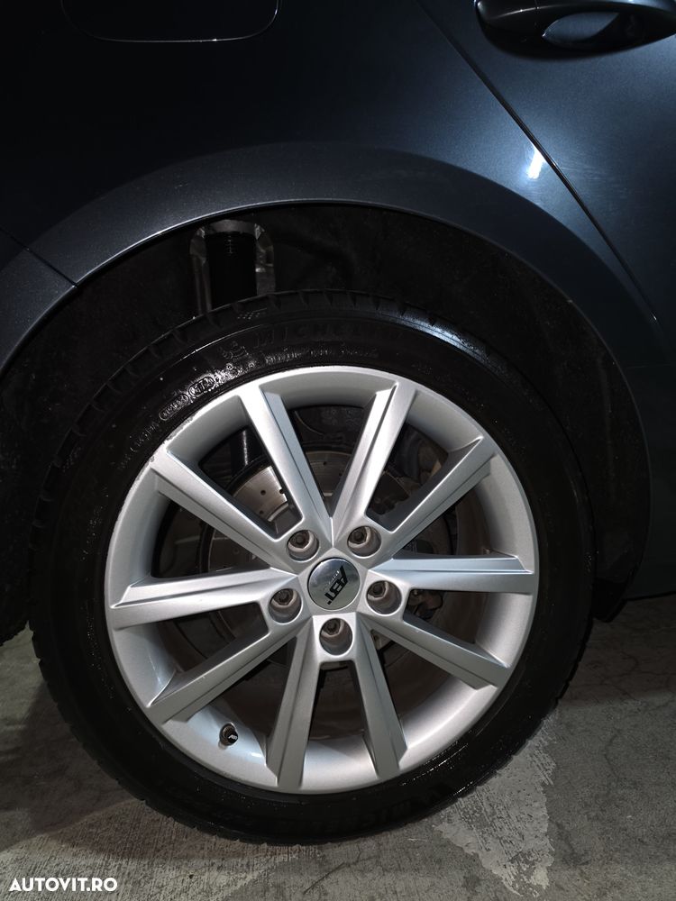 Skoda Octavia 1.8 TSI DSG Ambition - 4