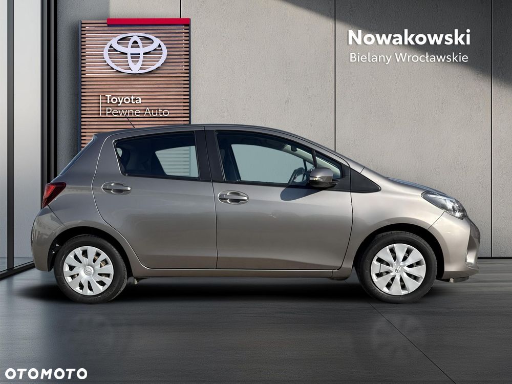 Toyota Yaris - 28