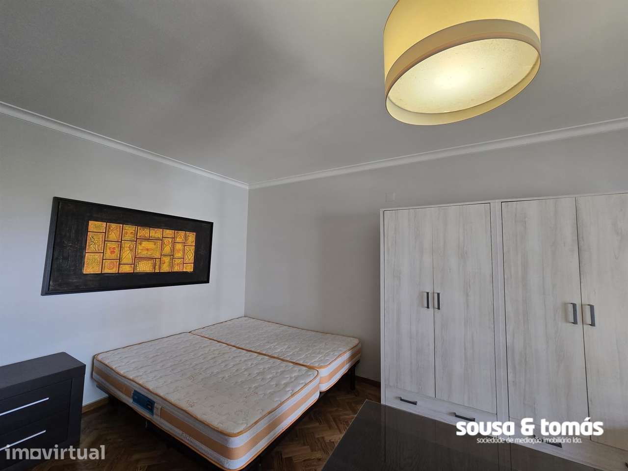 Quarto  Arrendamento em Leiria, Pousos, Barreira e Cortes,Leiria - Grande imagem: 2/18