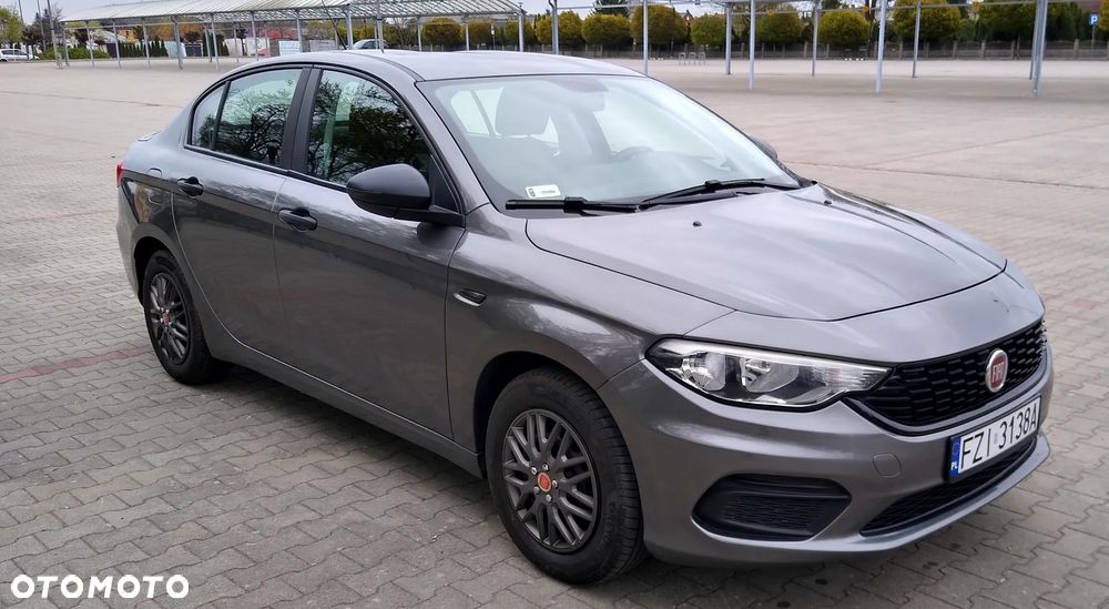 Fiat Tipo 1.4 16V - 3