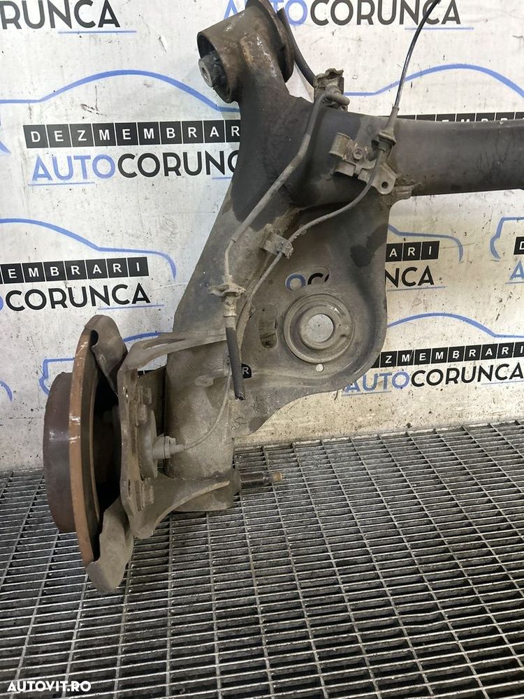 Punte spate Suzuki Vitara IV 1.6 D 2014 - 2018 SUV 4 Usi (1288) 4x2 - 2