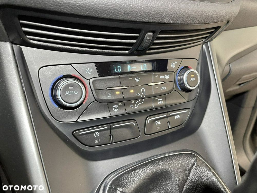 Ford Kuga 1.5 EcoBlue COOL&CONNECT - 24