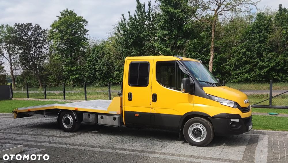 Iveco Daily - 5