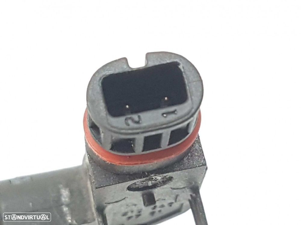 SENSOR ABS MERCEDES CLASE CLK (W209) COUPE 270 CDI (209.316) - 7