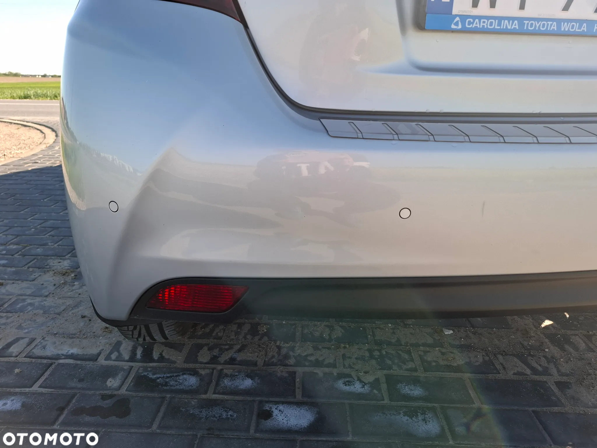 Toyota Yaris 1.33 Premium - 6