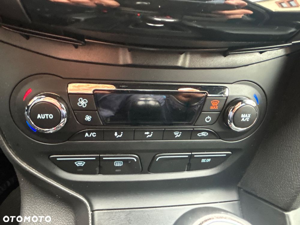 Ford Focus 2.0 EcoBoost ST mit Leder-Sport-Paket - 38