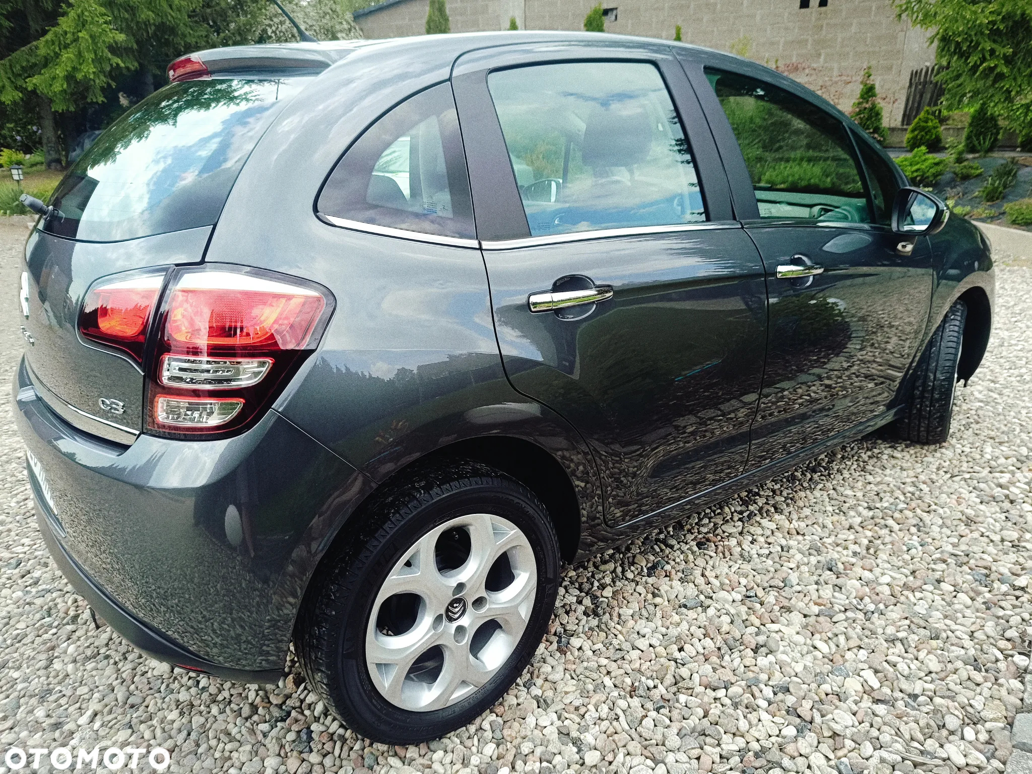Citroën C3 1.2 VTi Selection - 23