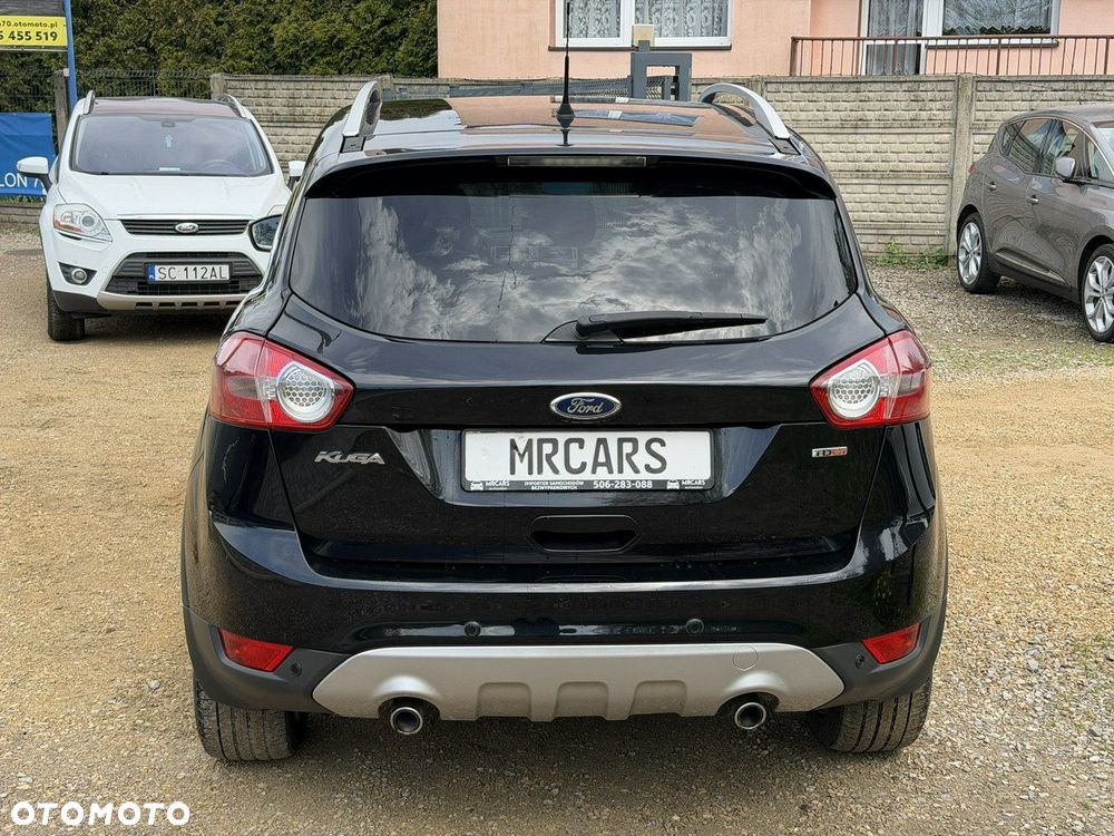 Ford Kuga - 8