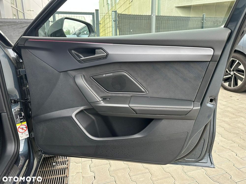 Cupra Leon Sportstourer - 19