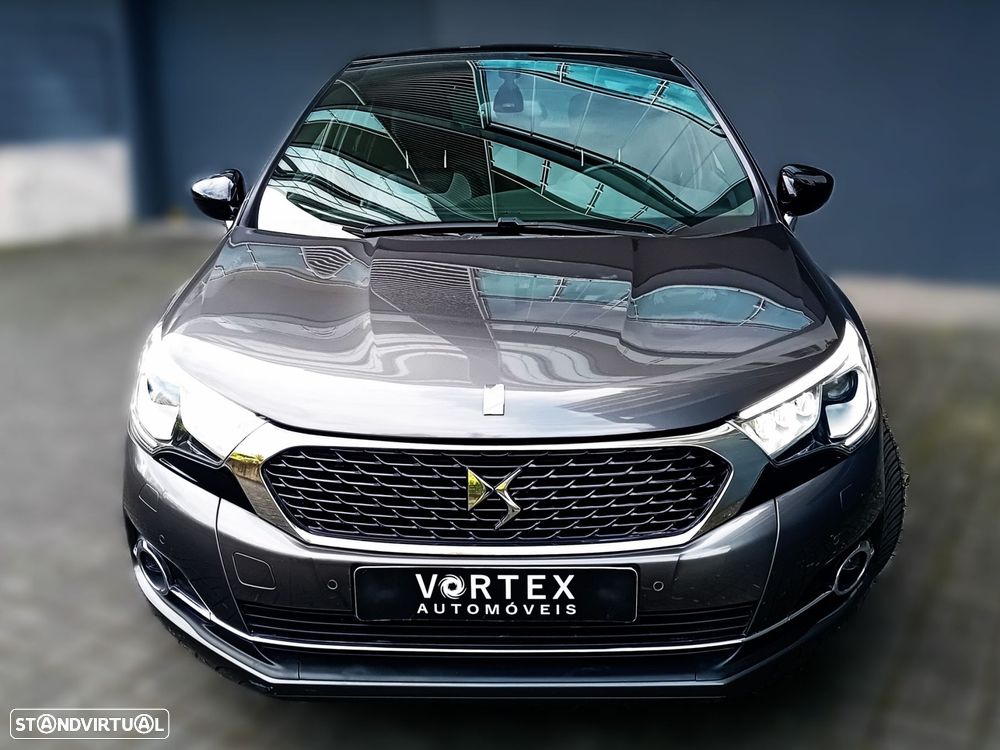 DS DS4 THP 210 S&S - 3