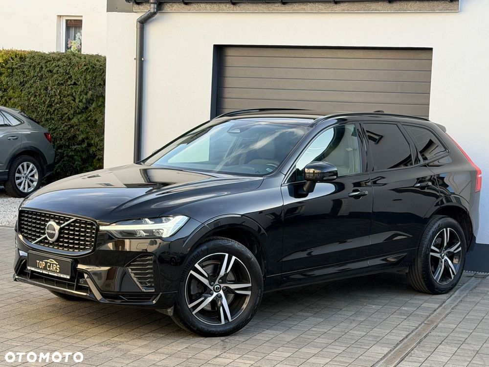 Volvo XC 60 - 33