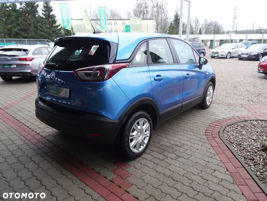 Opel Crossland X 1.5 CDTI Enjoy S&S - 5