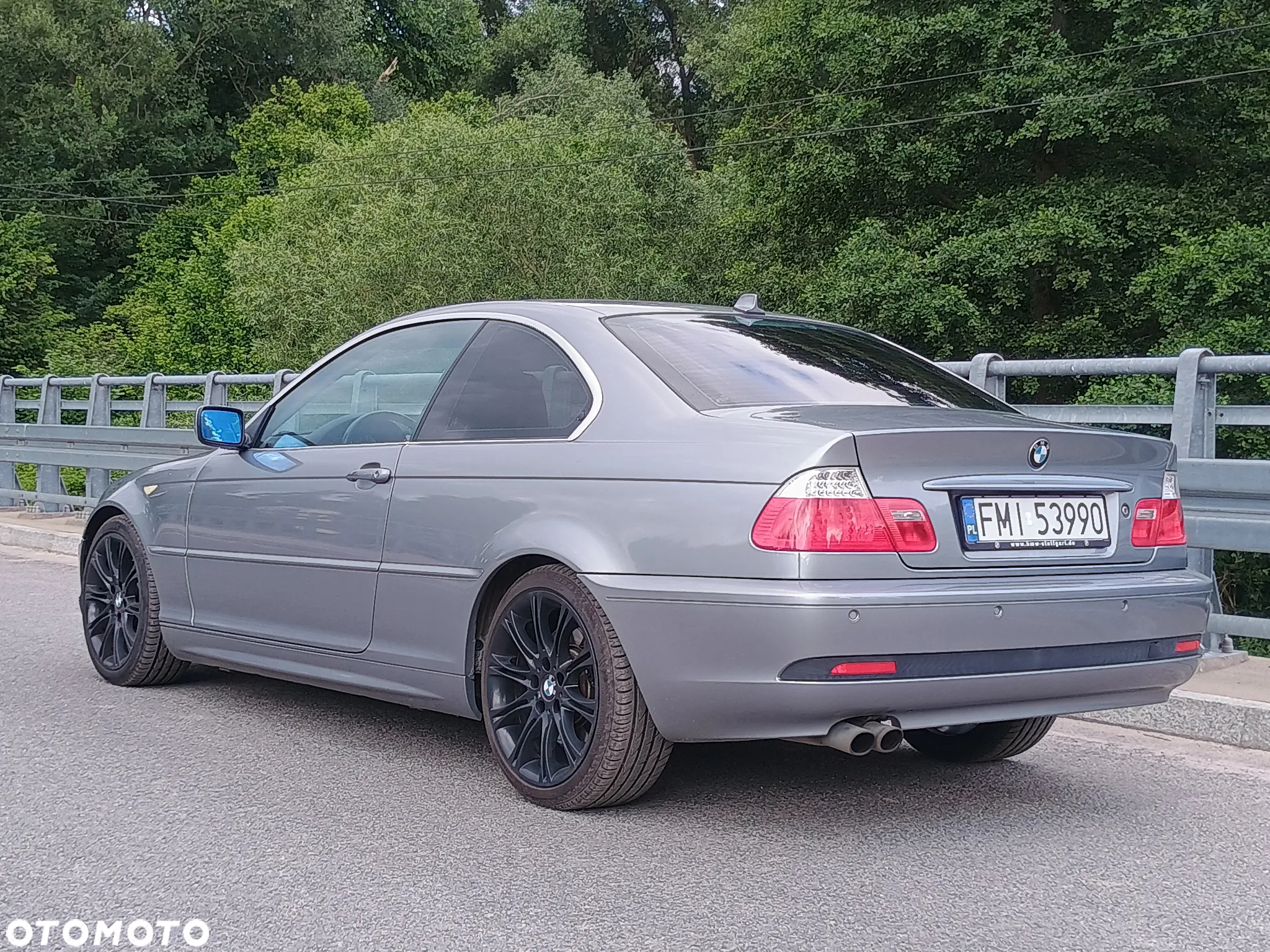 BMW Seria 3 330 Ci - 16