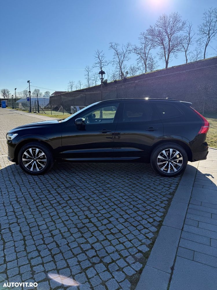 Volvo XC 60 B4 D AWD Geartronic Inscription - 6