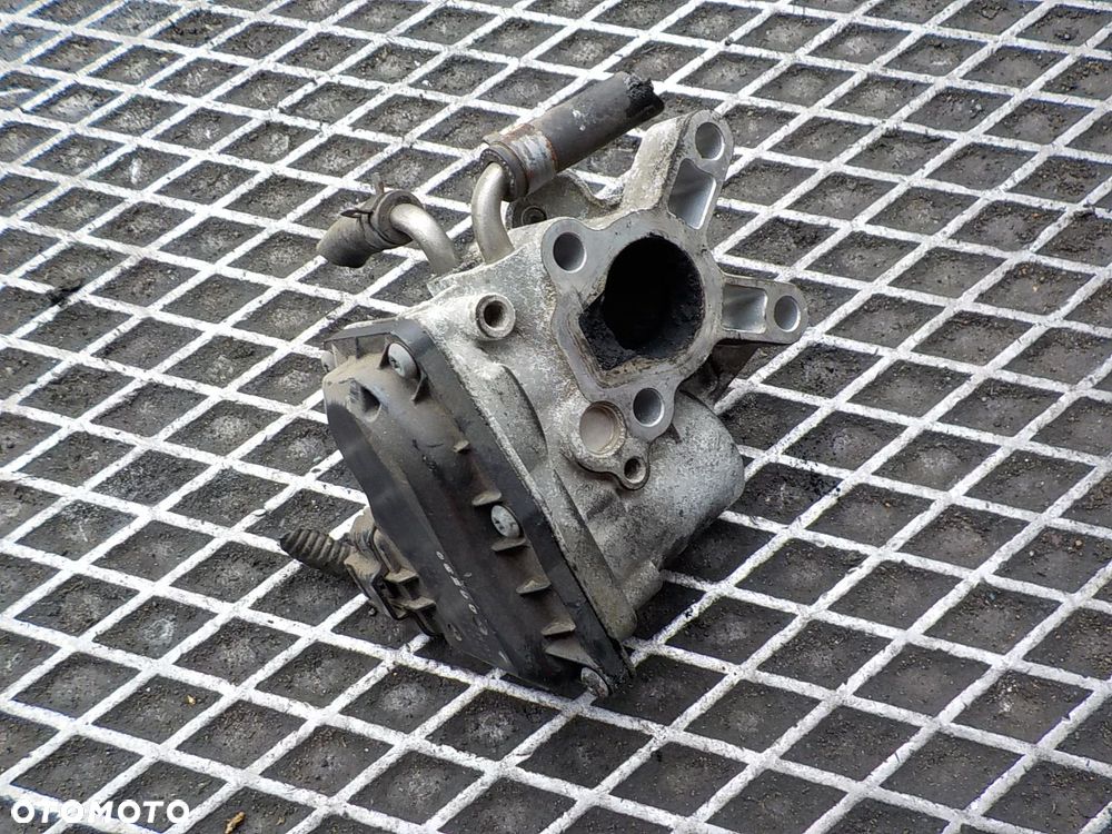 SUBARU IMPREZA III 2.0 D ZAWÓR EGR 150100-0053 - 4