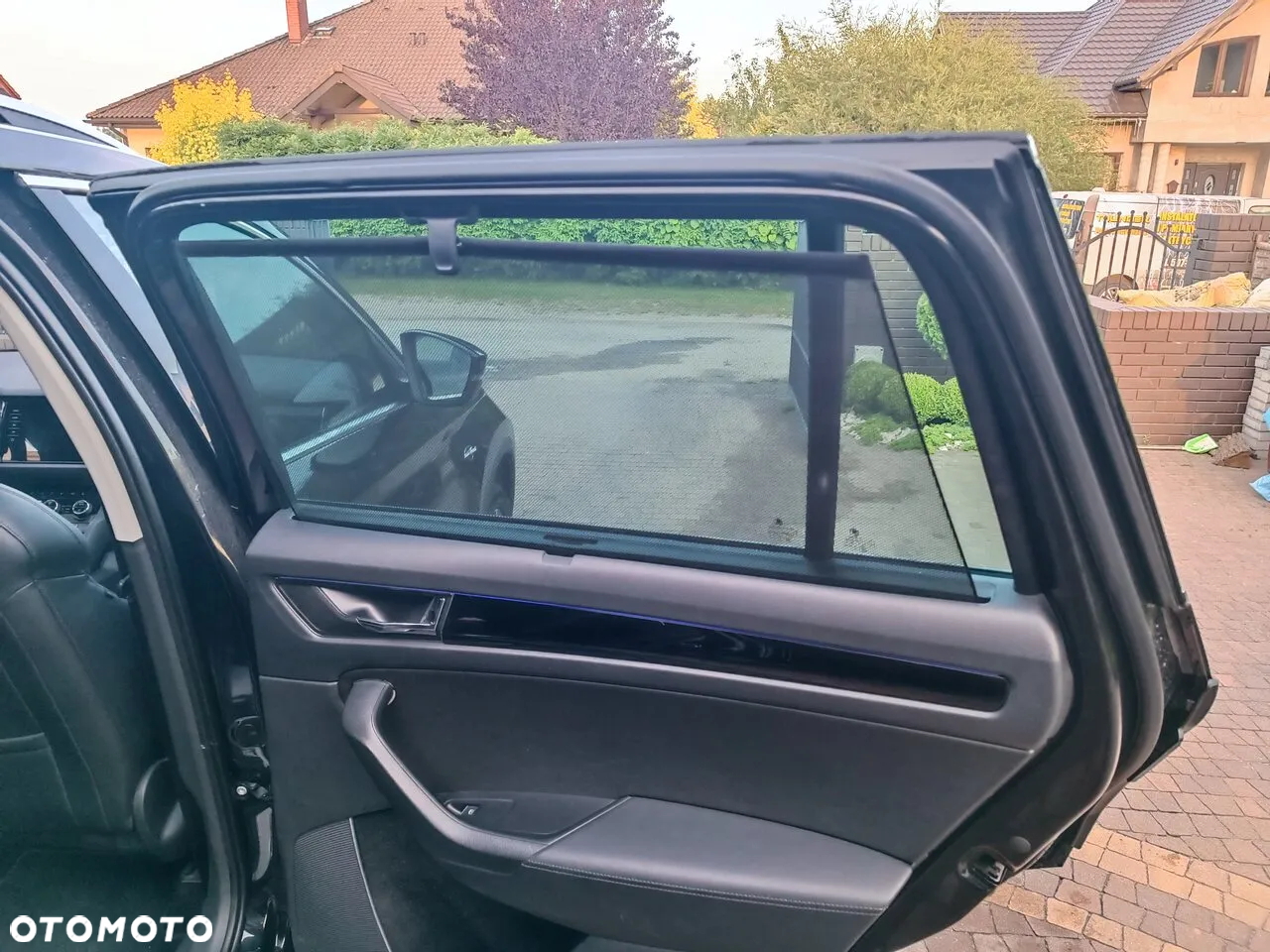 Skoda Kodiaq 2.0 TSI 4x4 L&K DSG 7os - 20