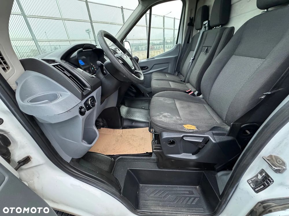 Ford TRANSIT - 15