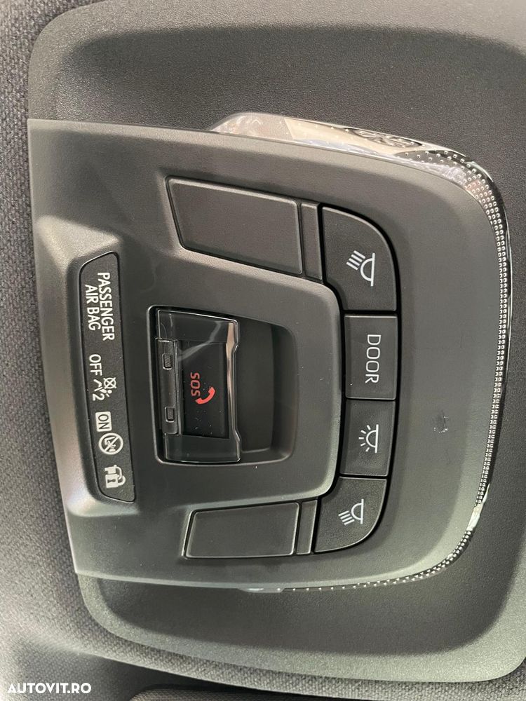 Toyota C-HR 1.8 HEV 140 CP 4x2 CVT Active - 15