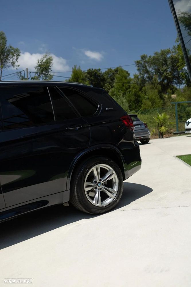 BMW X5 40e xDrive Pack M - 19