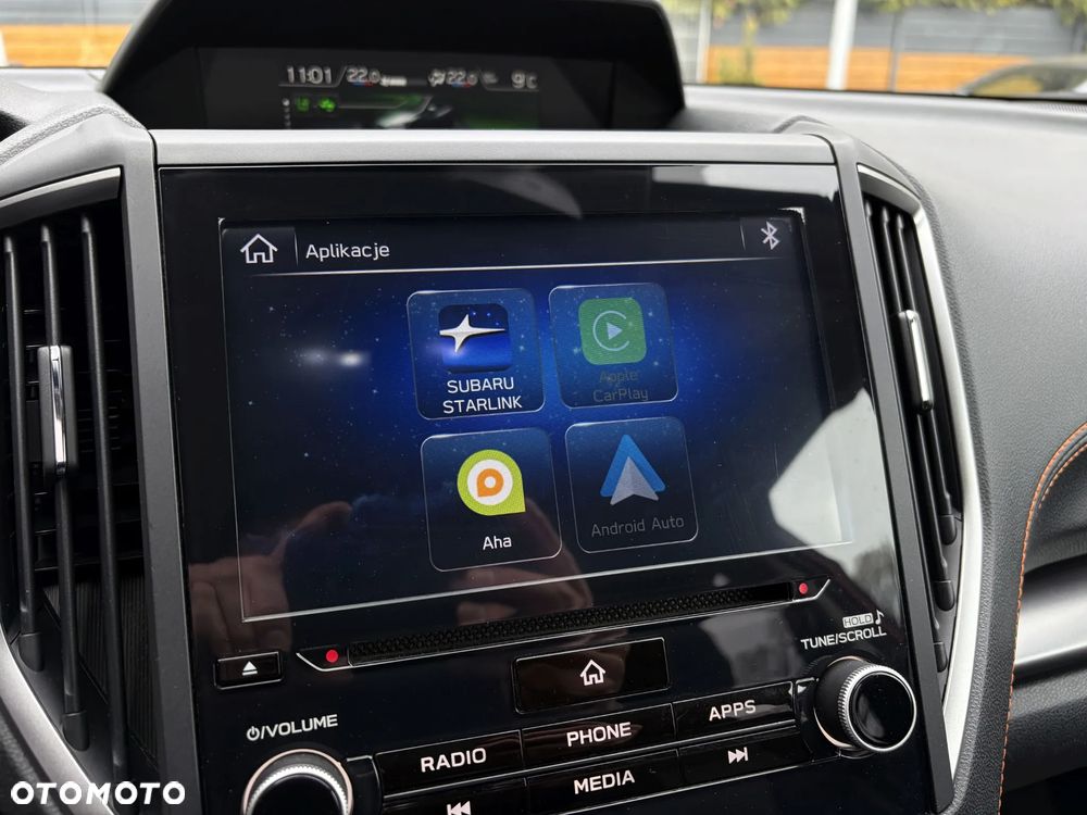 Subaru XV 2.0i Exclusive (EyeSight) Lineartronic - 28