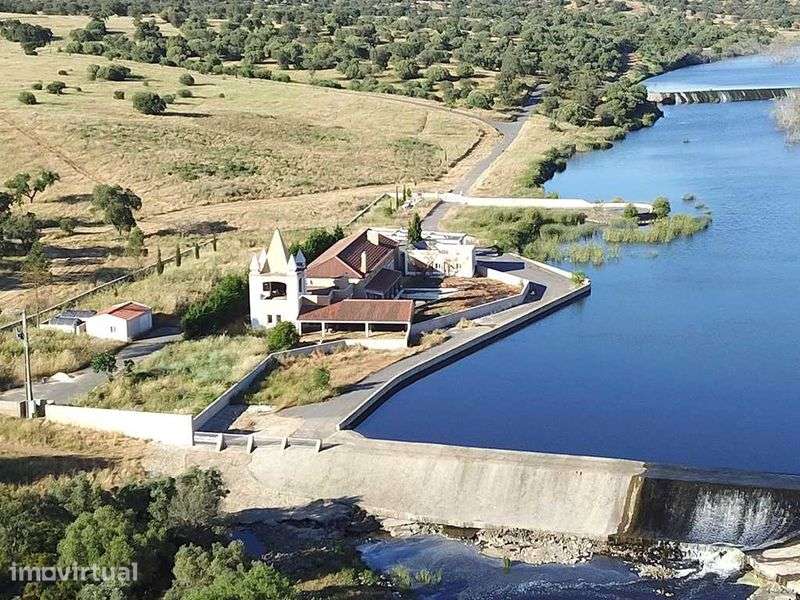 Herdade 12 ha Alentejo - Grande imagem: 4/12