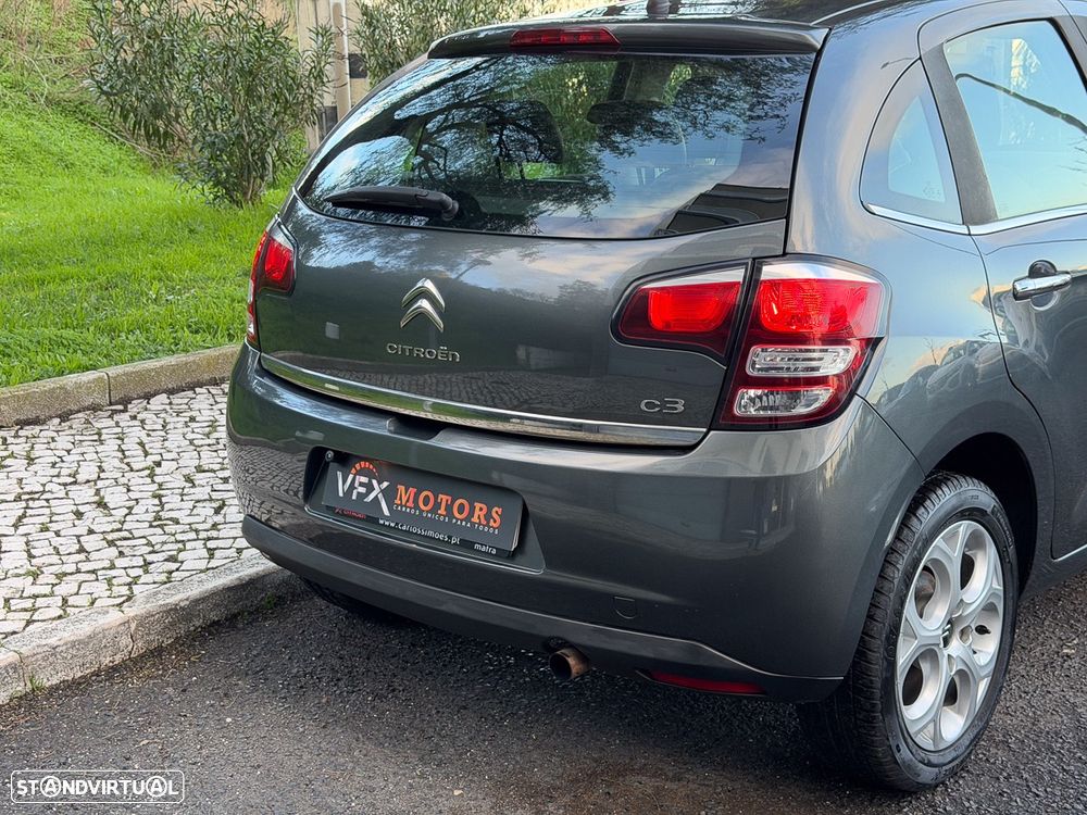 Citroën C3 1.4 HDi Collection - 23