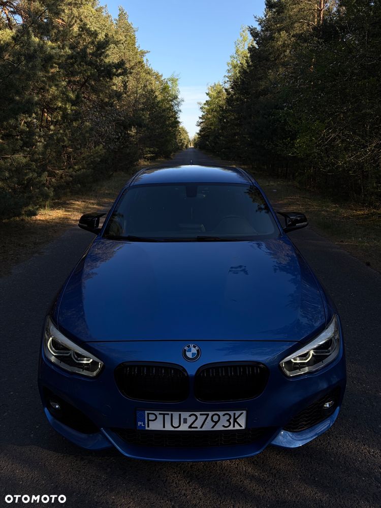 BMW Seria 1 116i M Sport - 1