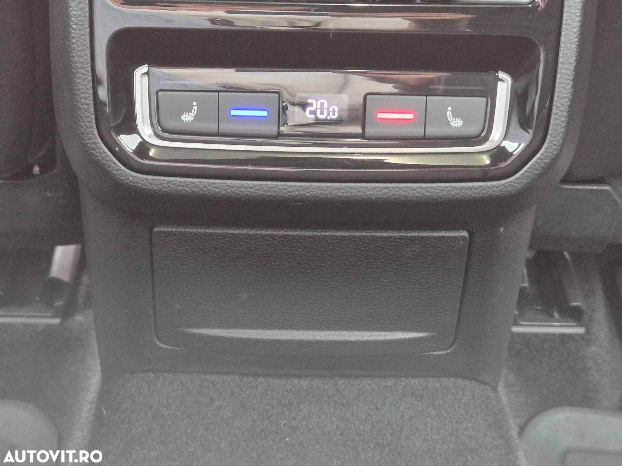 Volkswagen ARTEON SB 2.0 TDI 4Motion DSG R-Line - 14