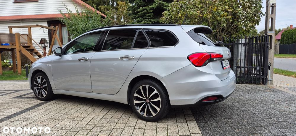 Fiat Tipo - 16