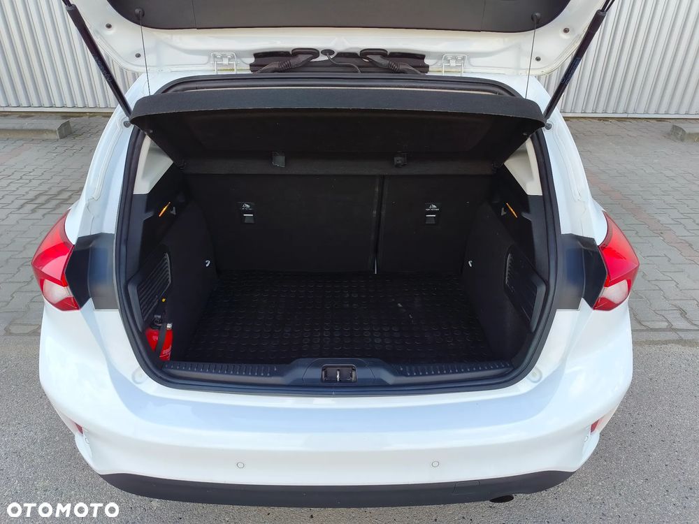 Ford Focus 1.5 EcoBlue Connected - 11