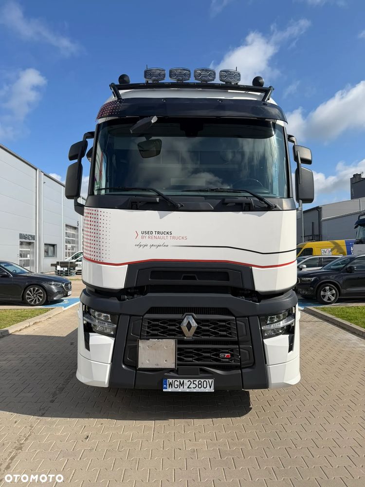 Renault T-HIGH 480TC - 16