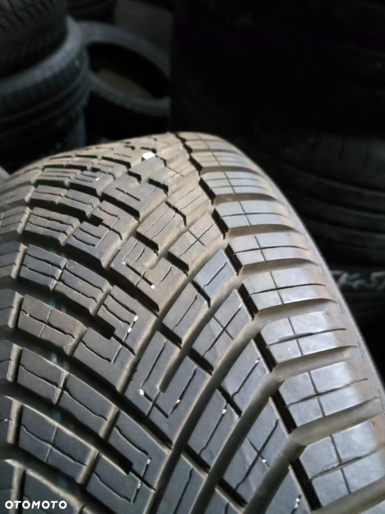 Opony całoroczne 205/55r16 Continental 25r - 3