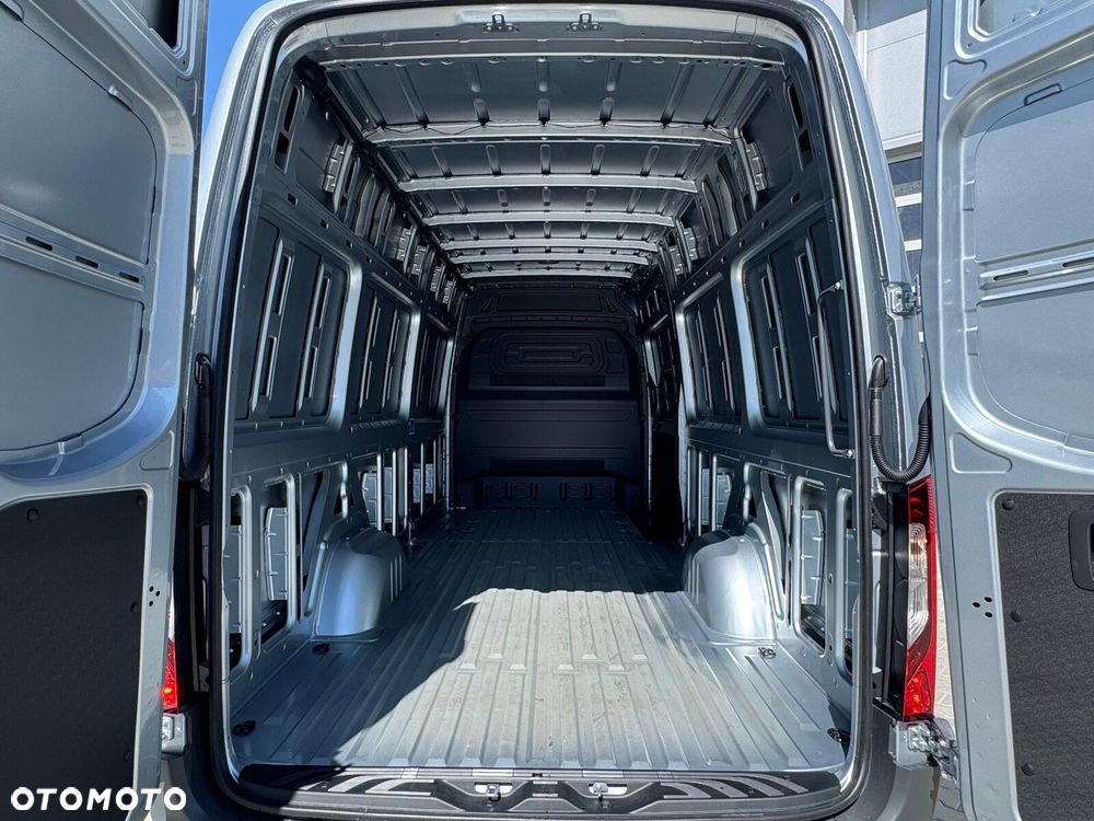 Mercedes-Benz Sprinter 317 cdi l3h2 4325 mm. - 8