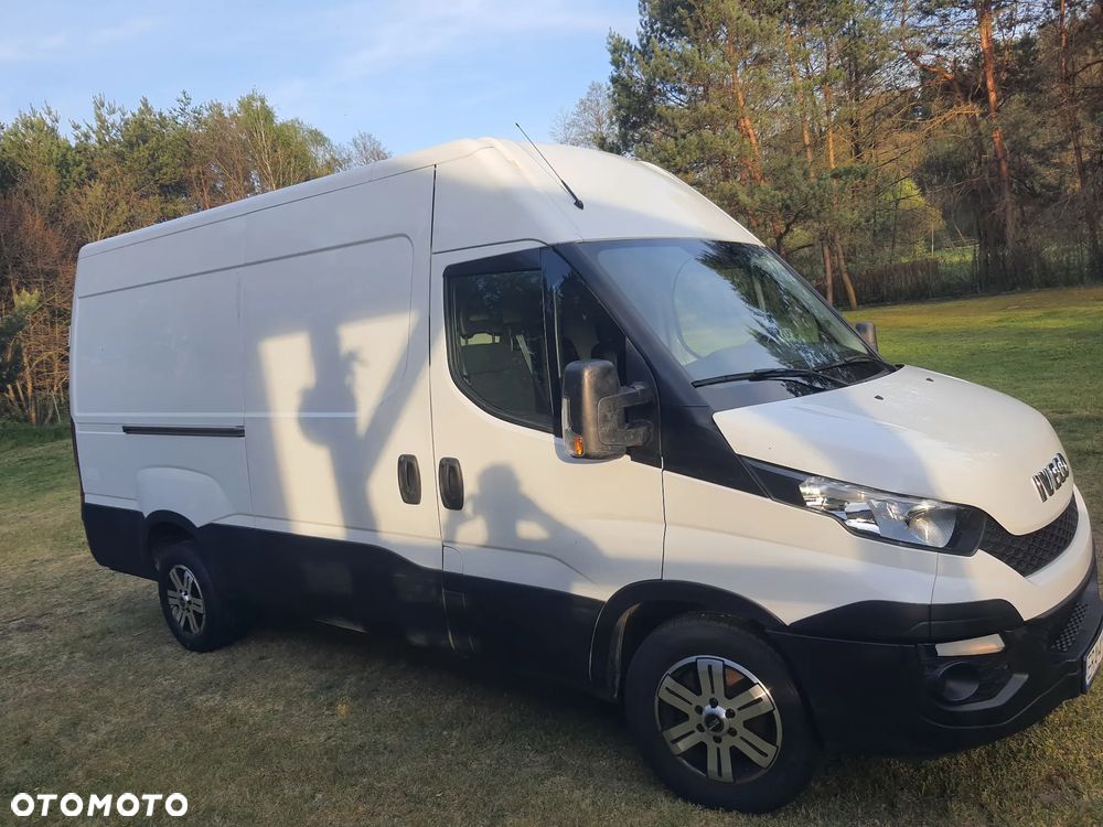 Iveco Daily - 6