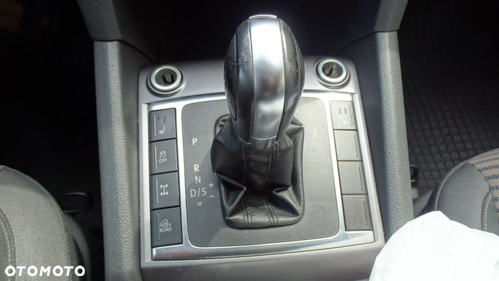 Volkswagen Amarok Double Cab 2.0 BiTDi 4MOTION Highline - 13