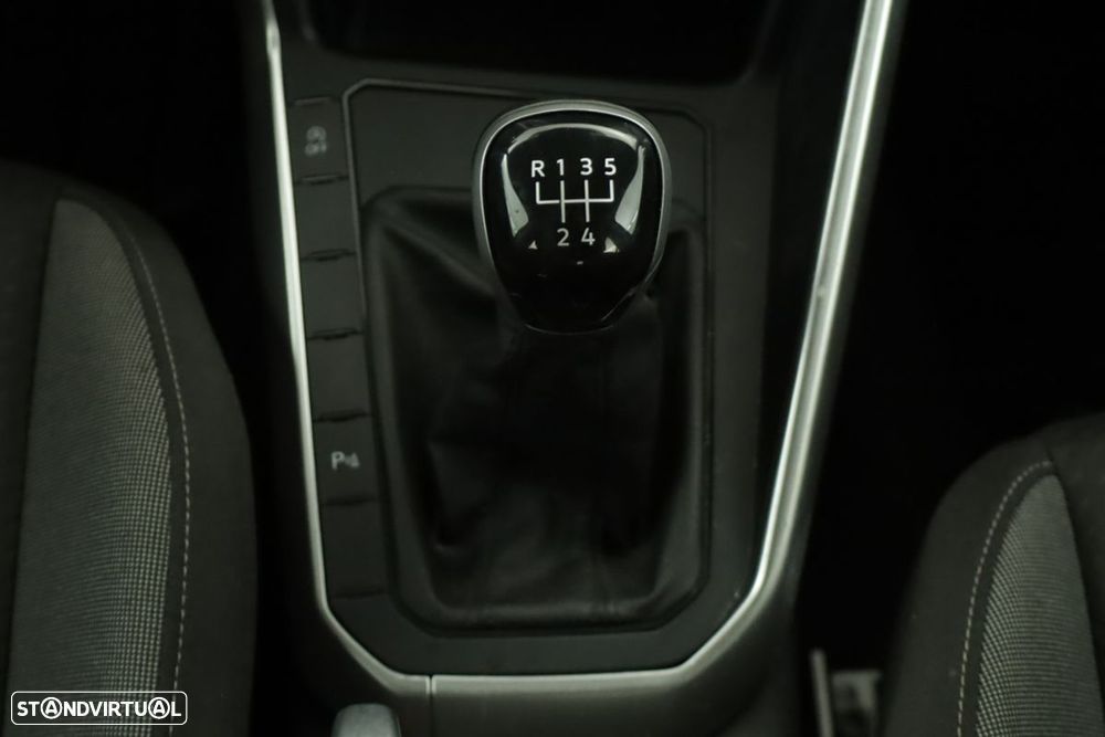 VW Polo 1.0 TSI Urban - 13