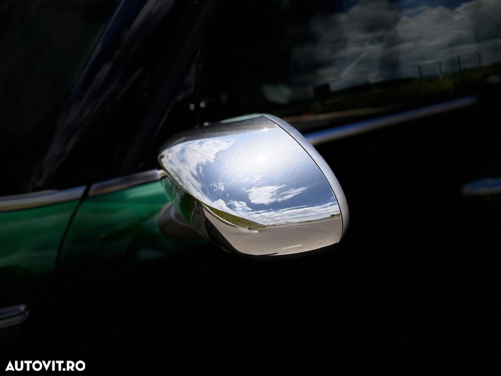 Mini Cooper Aut. Classic Trim - 37